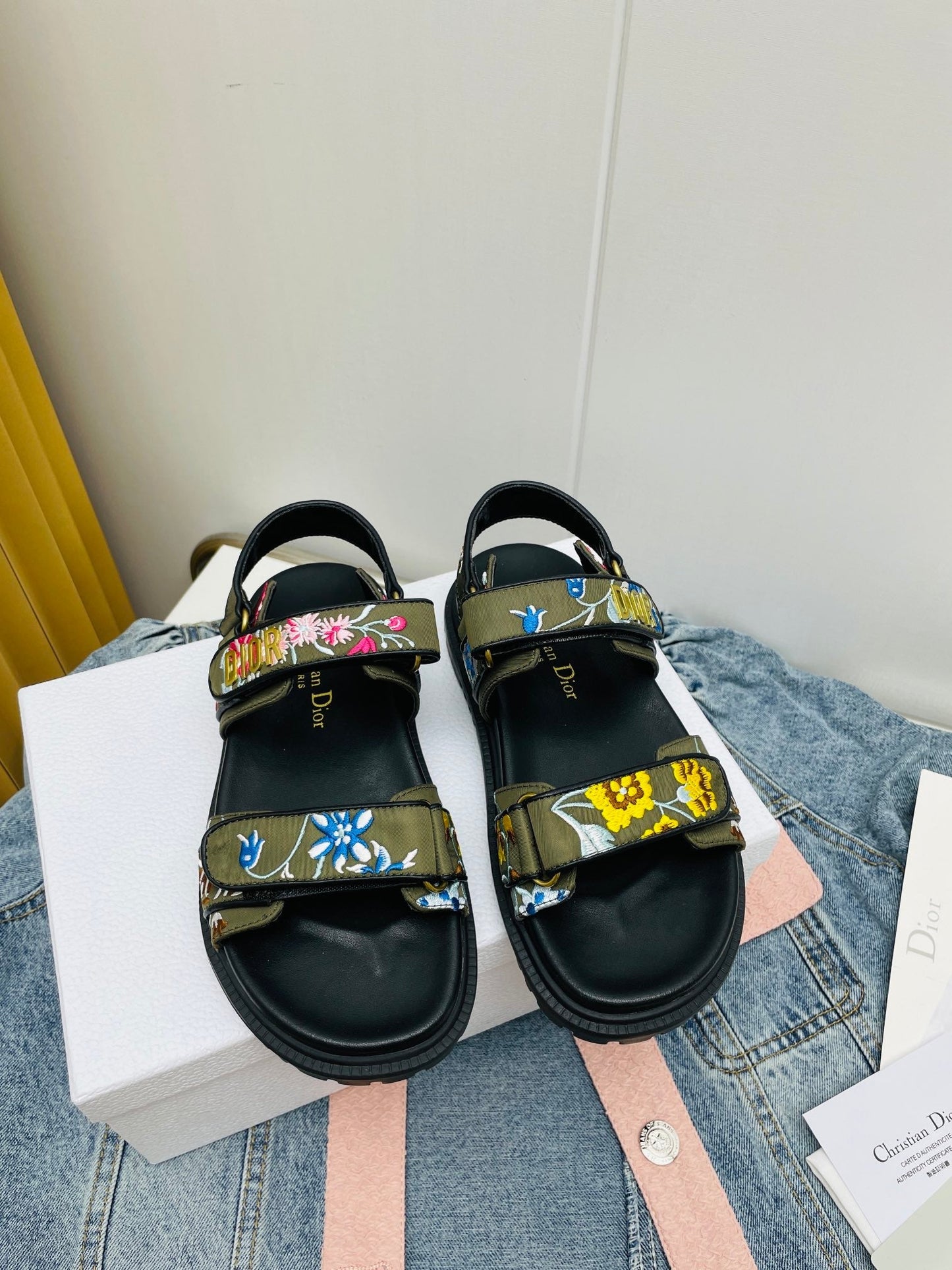 Luxury Shoes - DIR - 513