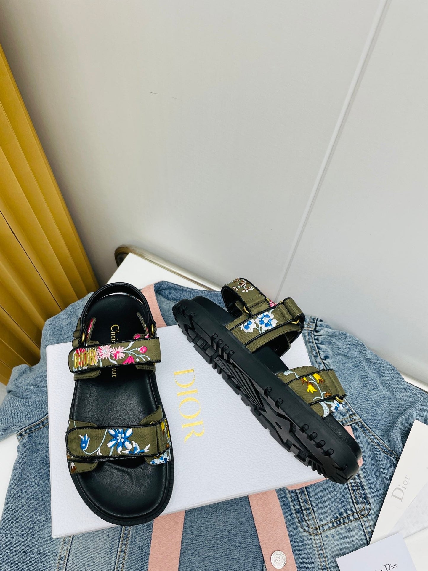 Luxury Shoes - DIR - 513