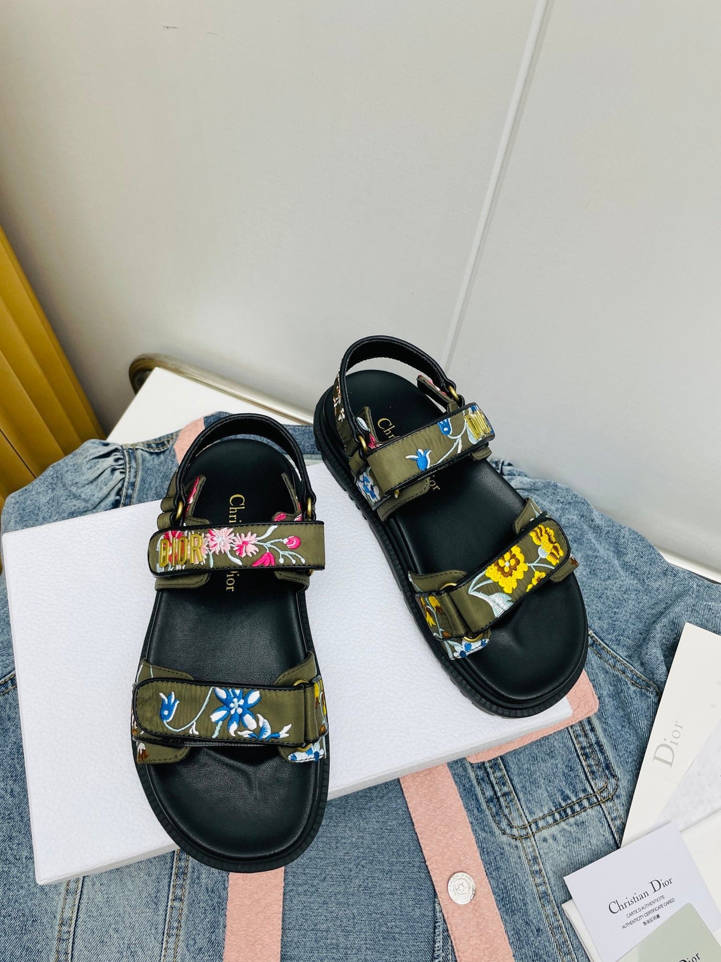 Luxury Shoes - DIR - 513