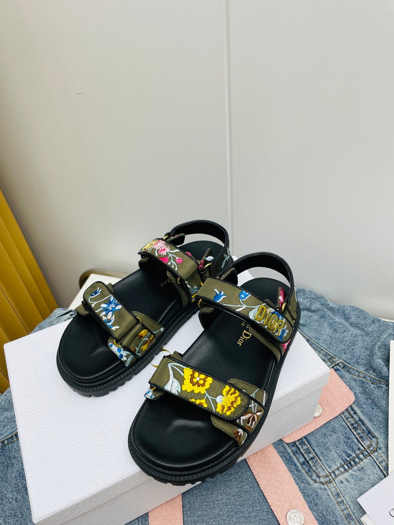 Luxury Shoes - DIR - 513