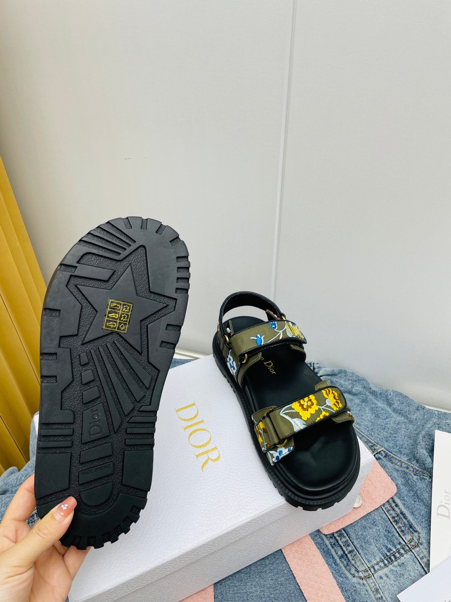 Luxury Shoes - DIR - 513