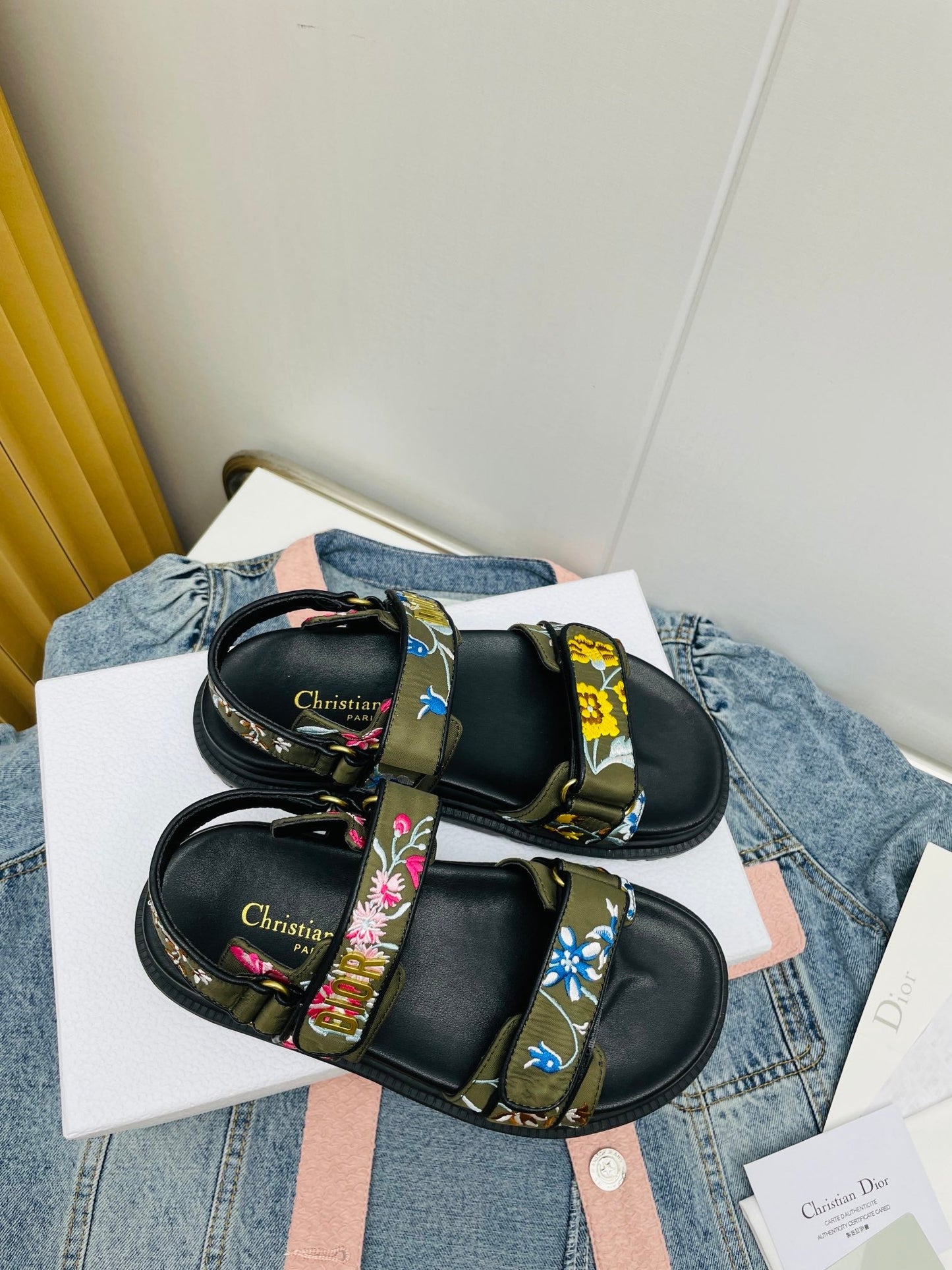 Luxury Shoes - DIR - 513