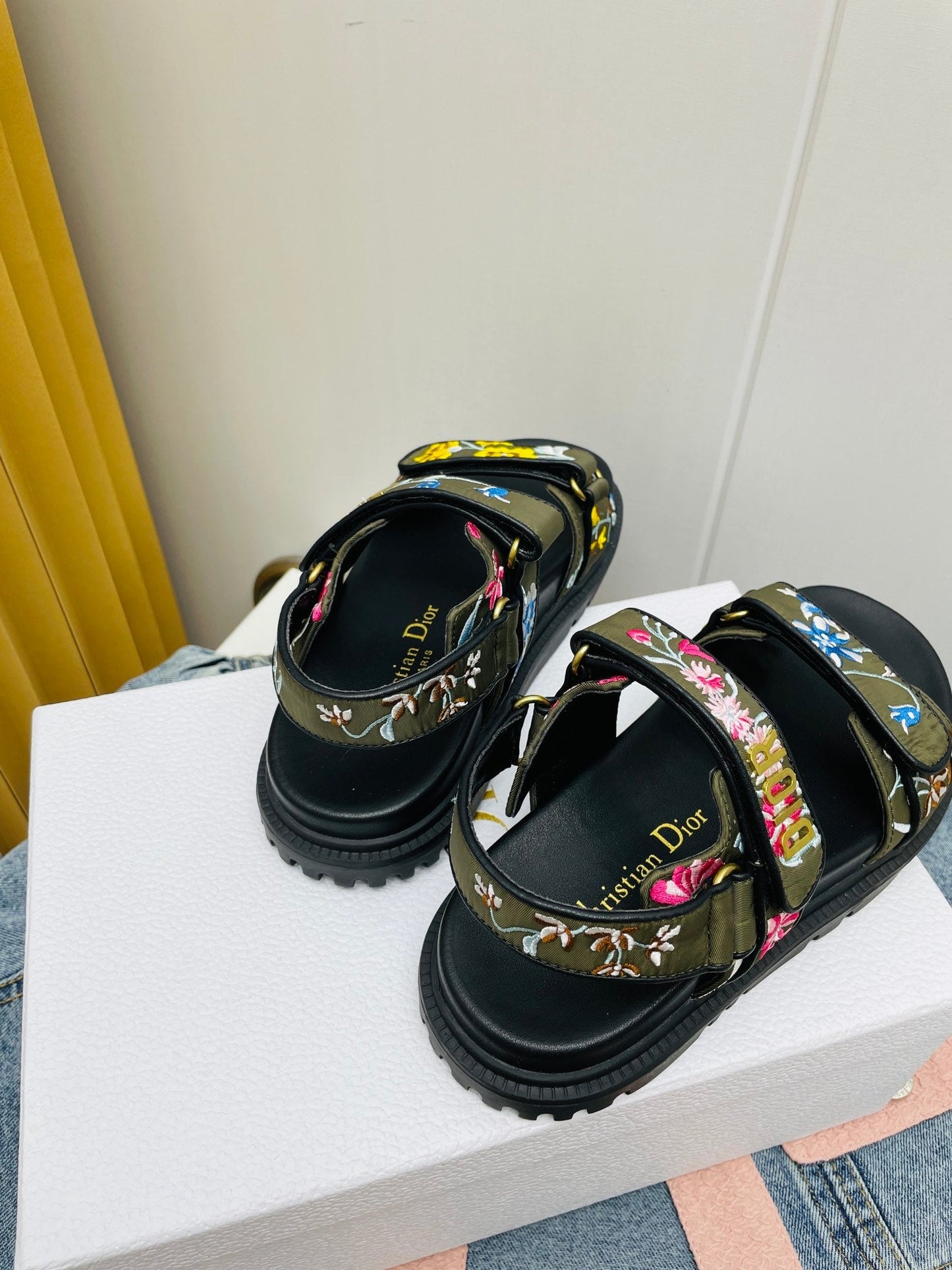 Luxury Shoes - DIR - 513