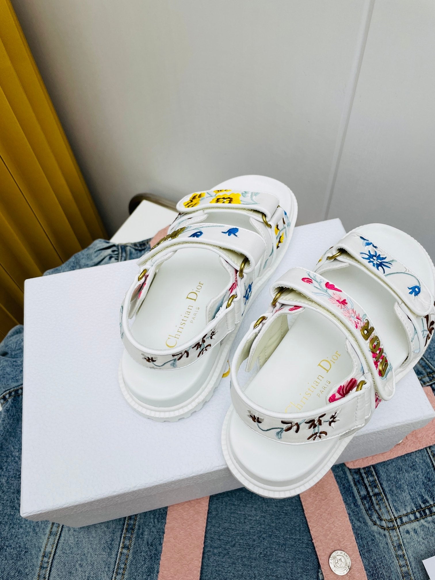 Luxury Shoes - DIR - 512