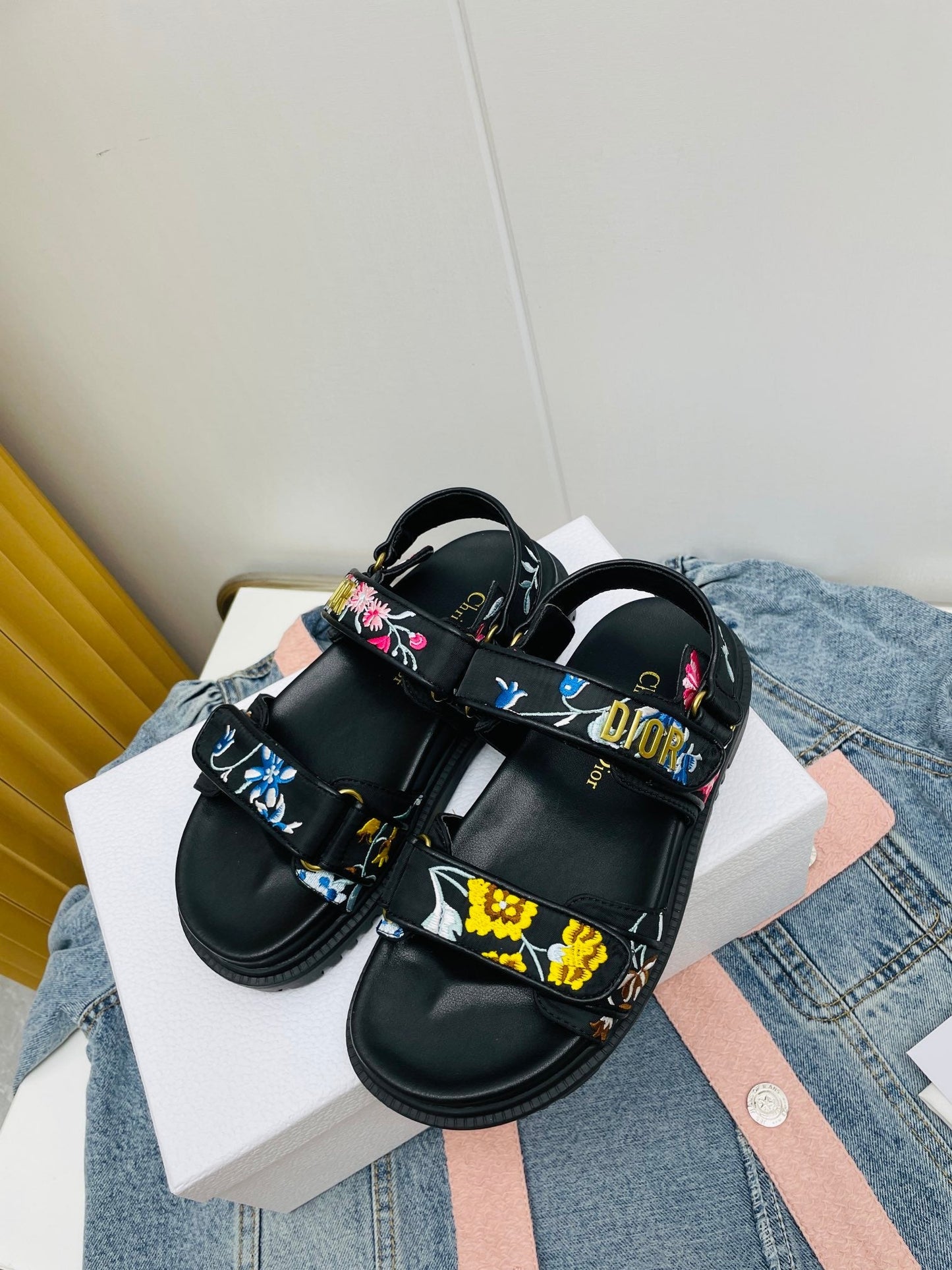 Luxury Shoes - DIR - 511