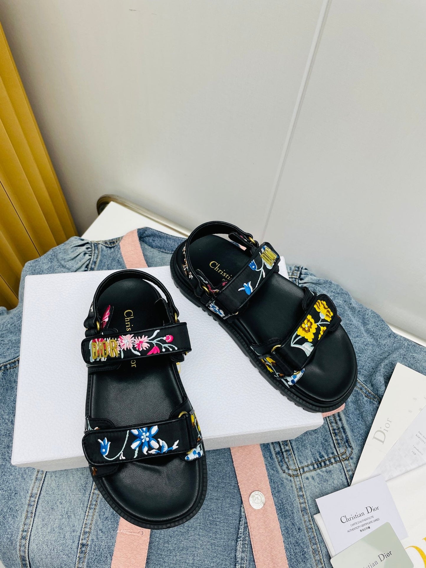 Luxury Shoes - DIR - 511