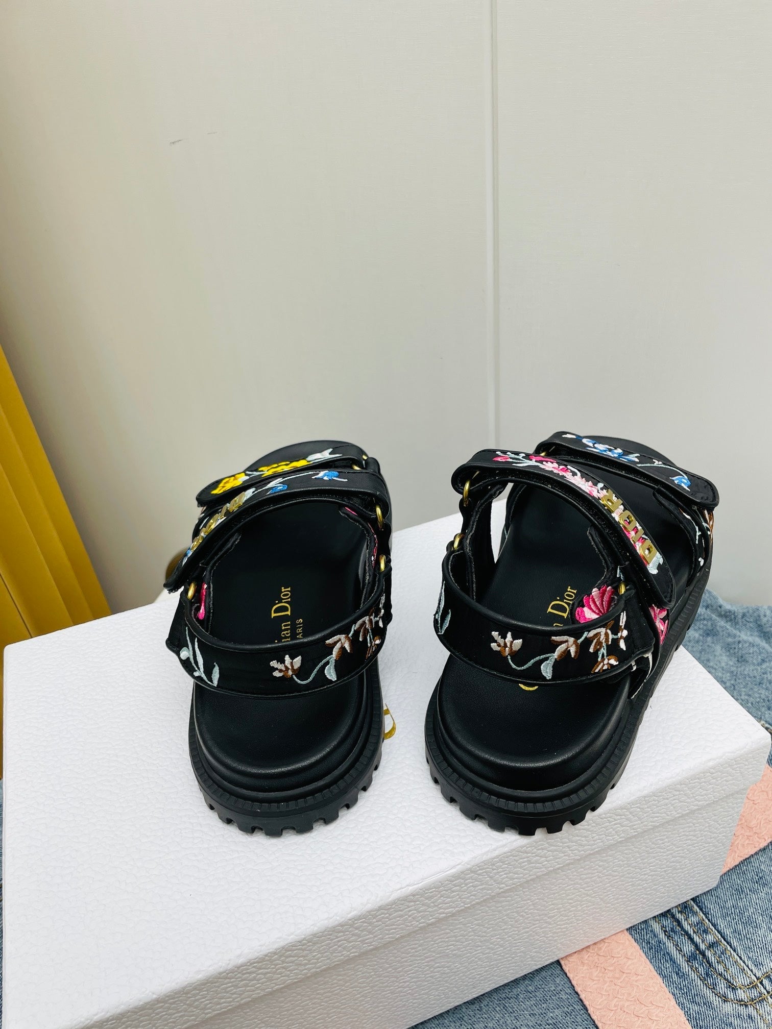 Luxury Shoes - DIR - 511