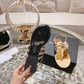 Luxury Shoes Sandals - CHL - 666