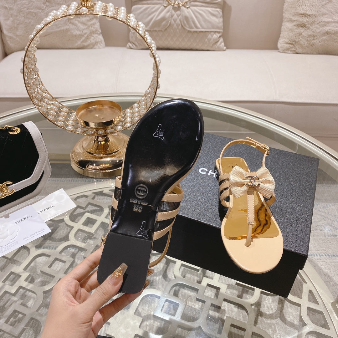 Luxury Shoes Sandals - CHL - 666
