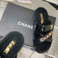 Luxury Shoes Sandals - CHL - 689