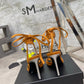 Luxury Shoes Sandals - SL - 204