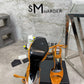 Luxury Shoes Sandals - SL - 204