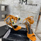 Luxury Shoes Sandals - SL - 204