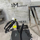 Luxury Shoes Sandals - SL - 206
