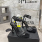 Luxury Shoes Sandals - SL - 206