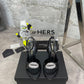 Luxury Shoes Sandals - SL - 208