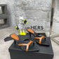 Luxury Shoes Sandals - SL - 210