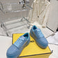 Luxury Shoes - FED - 169