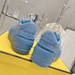 Luxury Shoes - FED - 169
