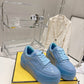 Luxury Shoes - FED - 169