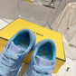 Luxury Shoes - FED - 169