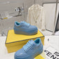 Luxury Shoes - FED - 169