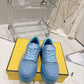 Luxury Shoes - FED - 169