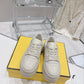 Luxury Shoes - FED - 168