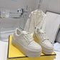 Luxury Shoes - FED - 168