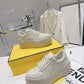 Luxury Shoes - FED - 168