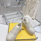Luxury Shoes - FED - 168
