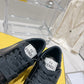 Luxury Shoes - FED - 167