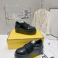 Luxury Shoes - FED - 167