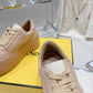 Luxury Shoes - FED - 166