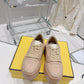 Luxury Shoes - FED - 166