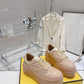 Luxury Shoes - FED - 166