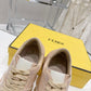 Luxury Shoes - FED - 166