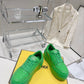 Luxury Shoes - FED - 165
