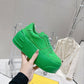 Luxury Shoes - FED - 165