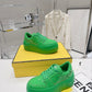 Luxury Shoes - FED - 165