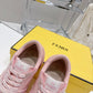 Luxury Shoes - FED - 164