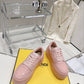 Luxury Shoes - FED - 164