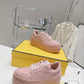 Luxury Shoes - FED - 164