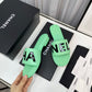 Luxury Shoes Sandals - CHL - 677
