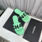 Luxury Shoes Sandals - CHL - 677
