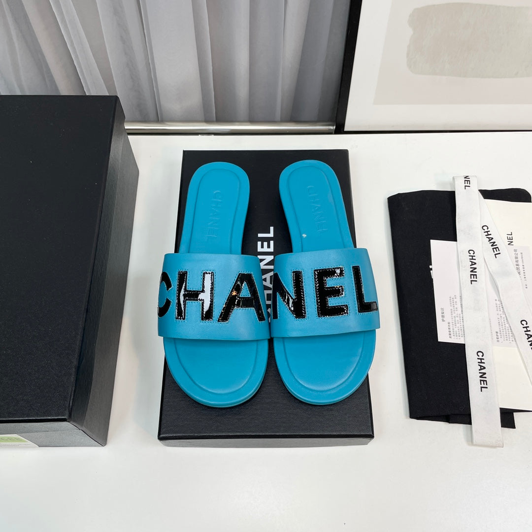 Luxury Shoes Sandals - CHL - 678