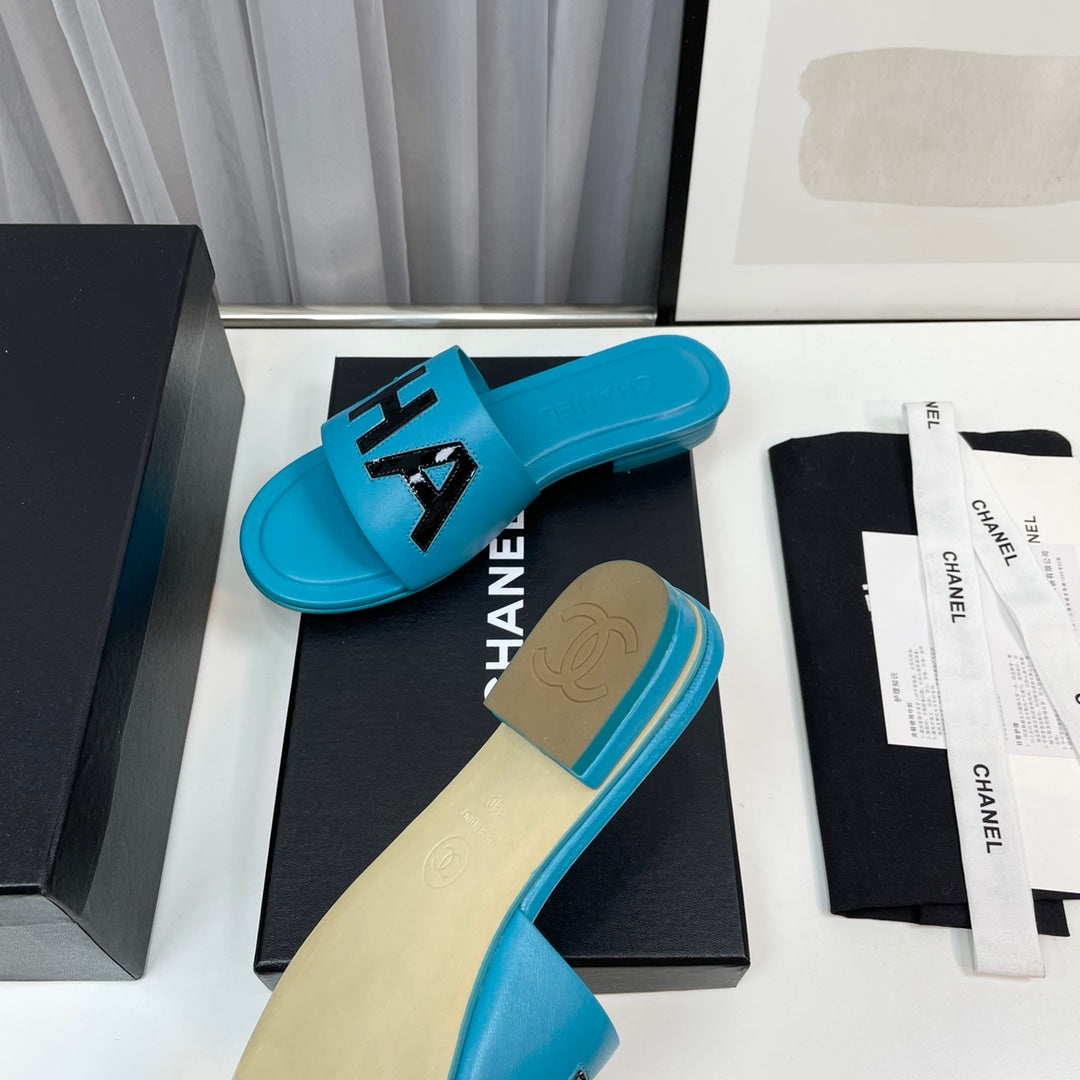 Luxury Shoes Sandals - CHL - 678