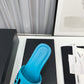 Luxury Shoes Sandals - CHL - 678
