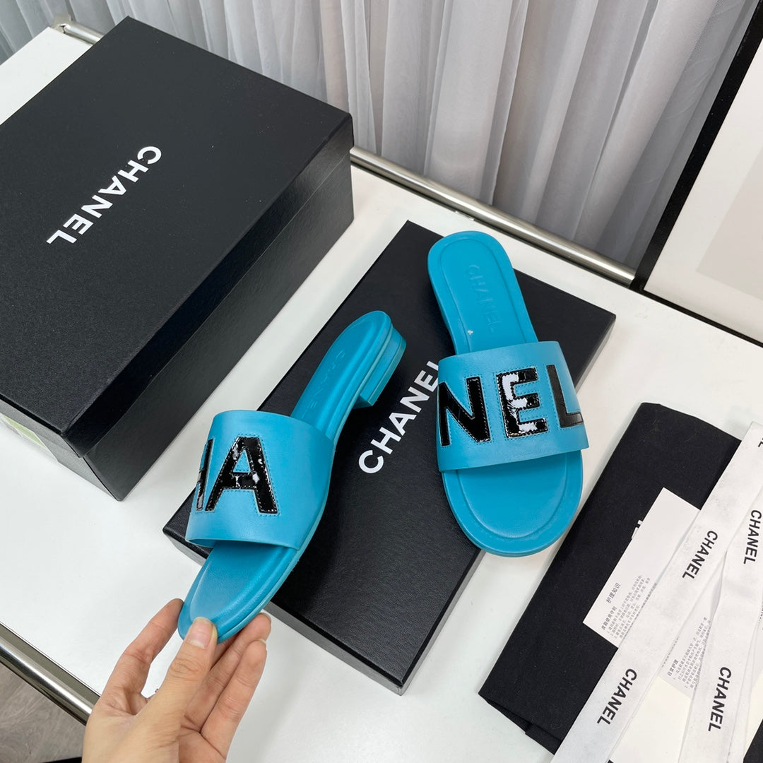 Luxury Shoes Sandals - CHL - 678