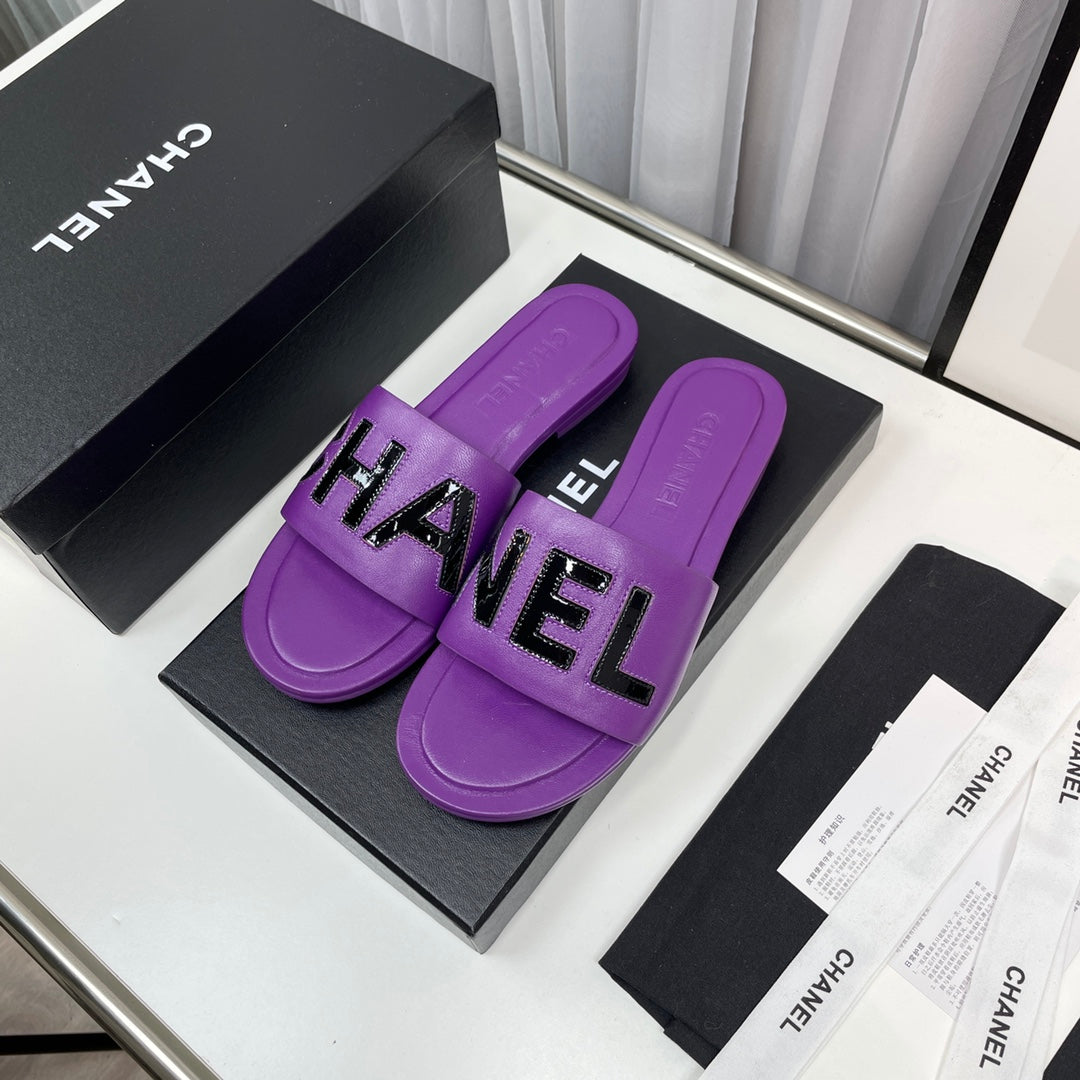 Luxury Shoes Sandals - CHL - 679